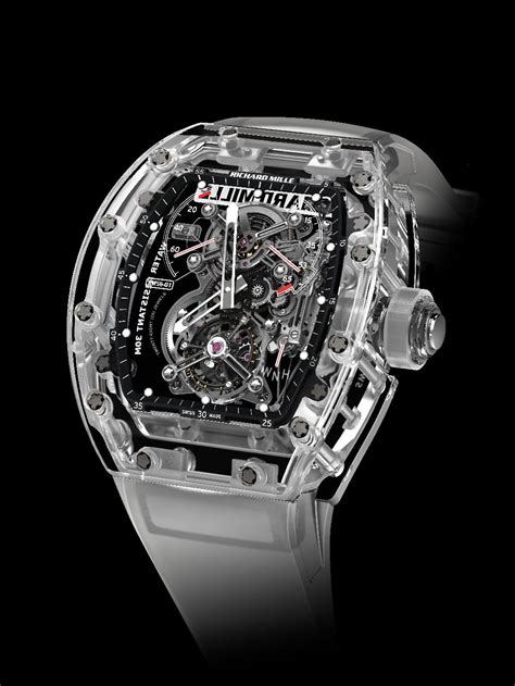 richard mille rm 56-01 watch price|Richard Mille tourbillon 56 01.